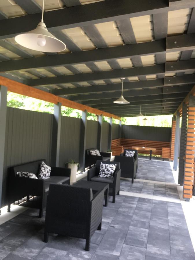 Sadyba Anastasia Slavske Exterior foto