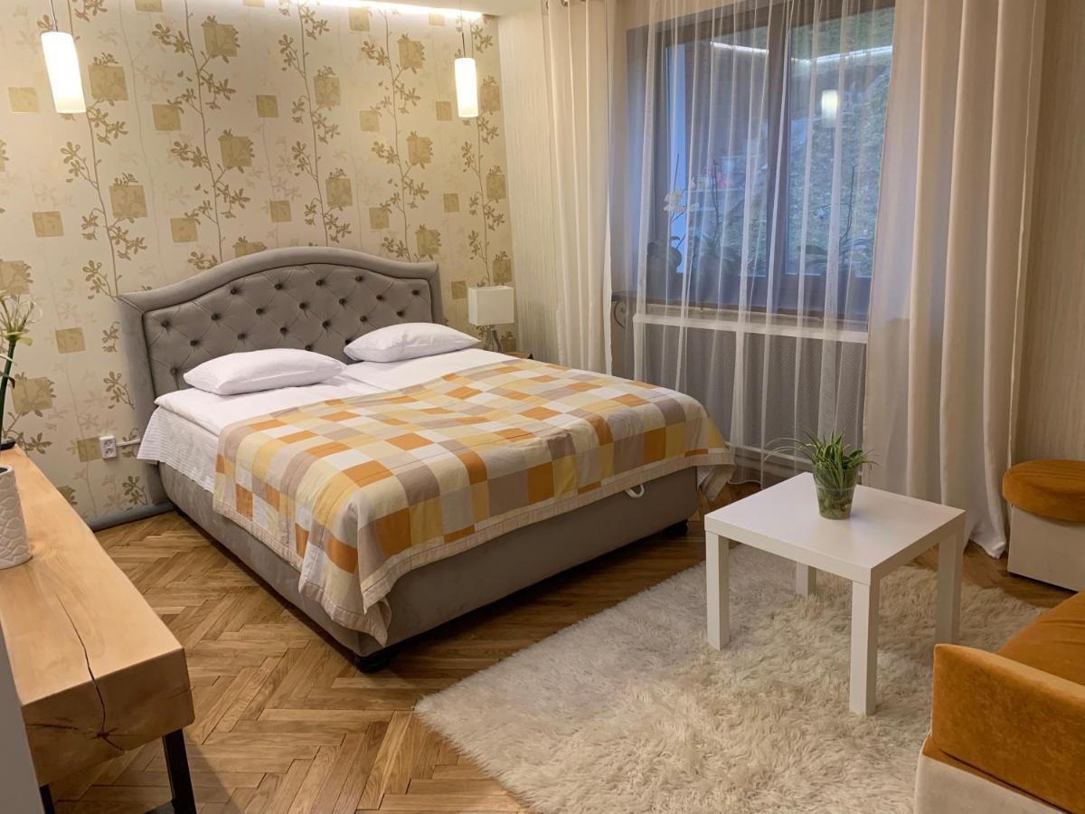 Sadyba Anastasia Slavske Exterior foto