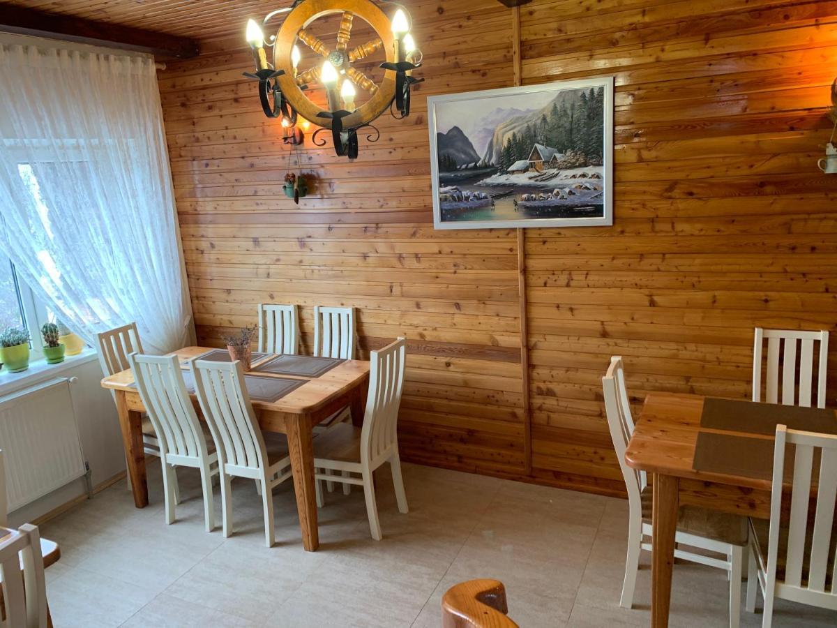 Sadyba Anastasia Slavske Exterior foto