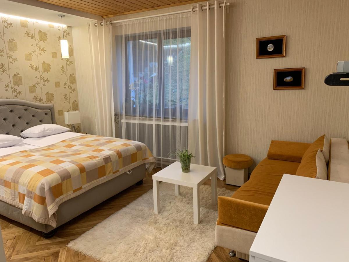 Sadyba Anastasia Slavske Exterior foto