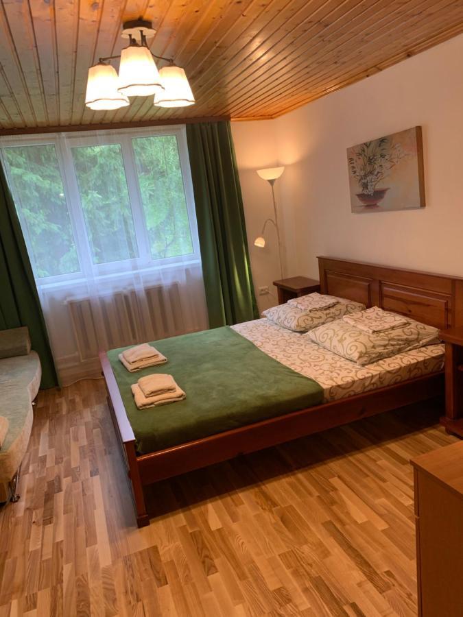 Sadyba Anastasia Slavske Exterior foto